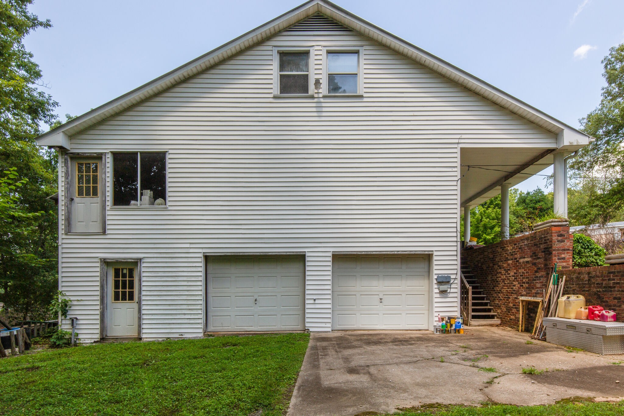 7206 Lake Road Northwest Fairview, TN 37062 - Photo 4 of 26 Gallery Image 4