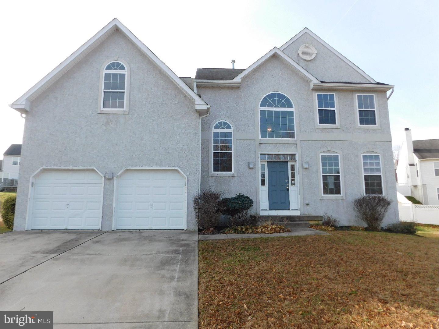 7 Log Cabin Road Sicklerville, NJ 08081 - Photo 1 of 25 Exterior Front