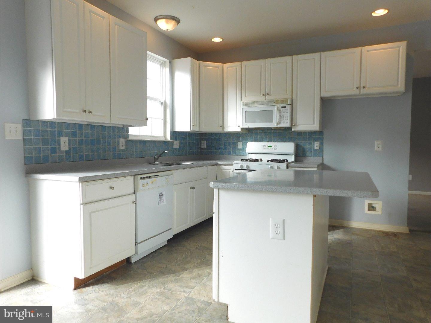 7 Log Cabin Road Sicklerville, NJ 08081 - Photo 5 of 25 Kitchen
