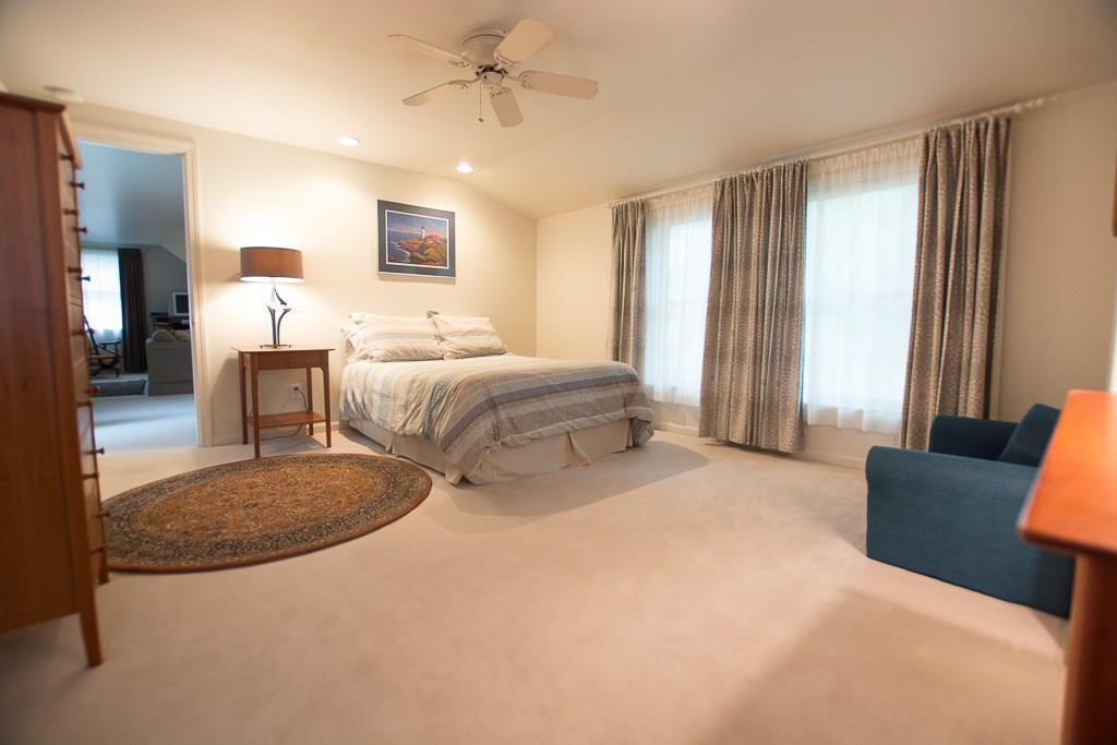 24 Cluf Bay Road, Unit 24 Brunswick, ME 04011 - Photo 23 of 35 To the right of the top of the...