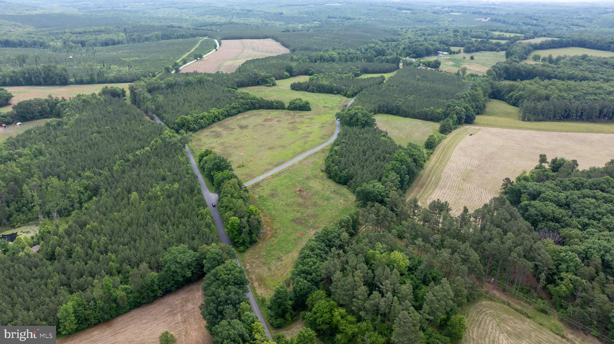 Tbd Old Well Road, Unit LOT 8 Phenix, VA 23959 - Photo 2 of 9