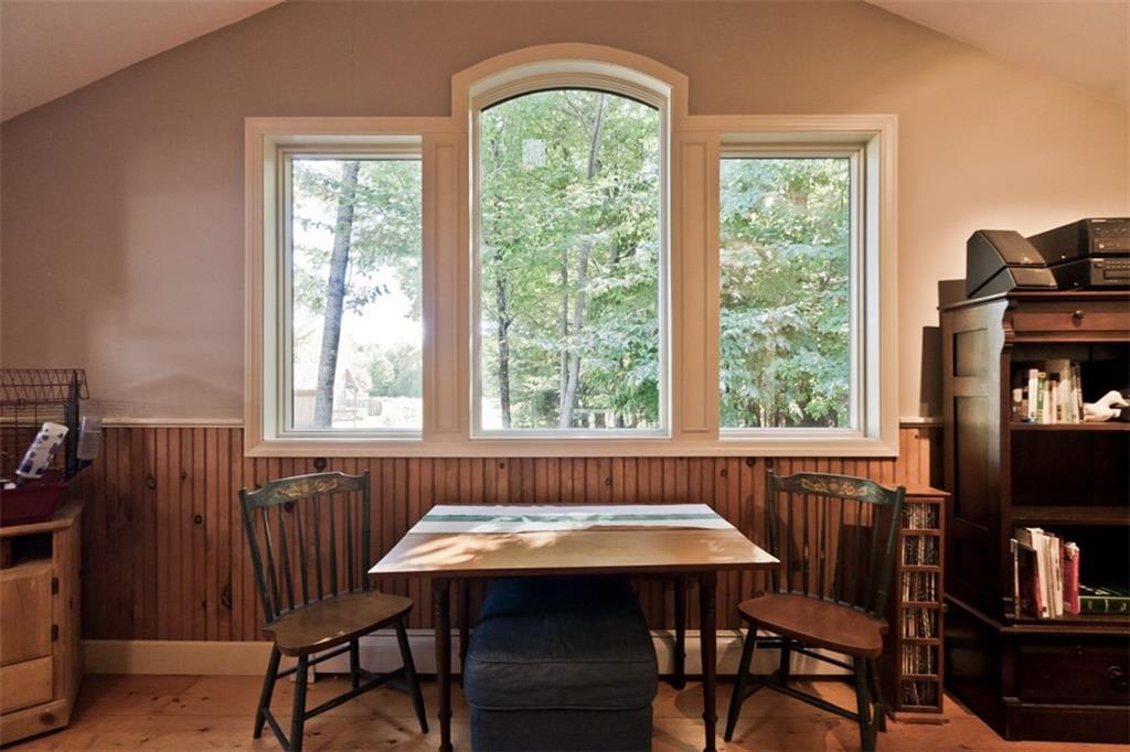332 Del Chadbourne Road Bridgton, ME 04009 - Photo 17 of 31 Open concept/ living , dining,...