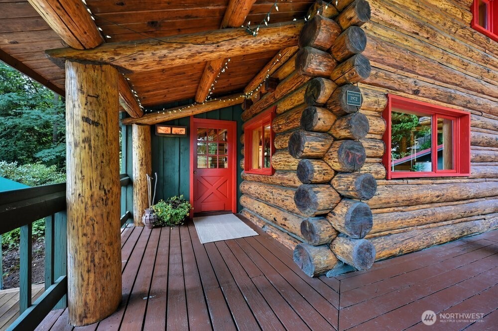 18013 West Snoqualmie Valley Road Northeast Duvall, WA 98019 - Photo 21 of 40 a view of outdoor space