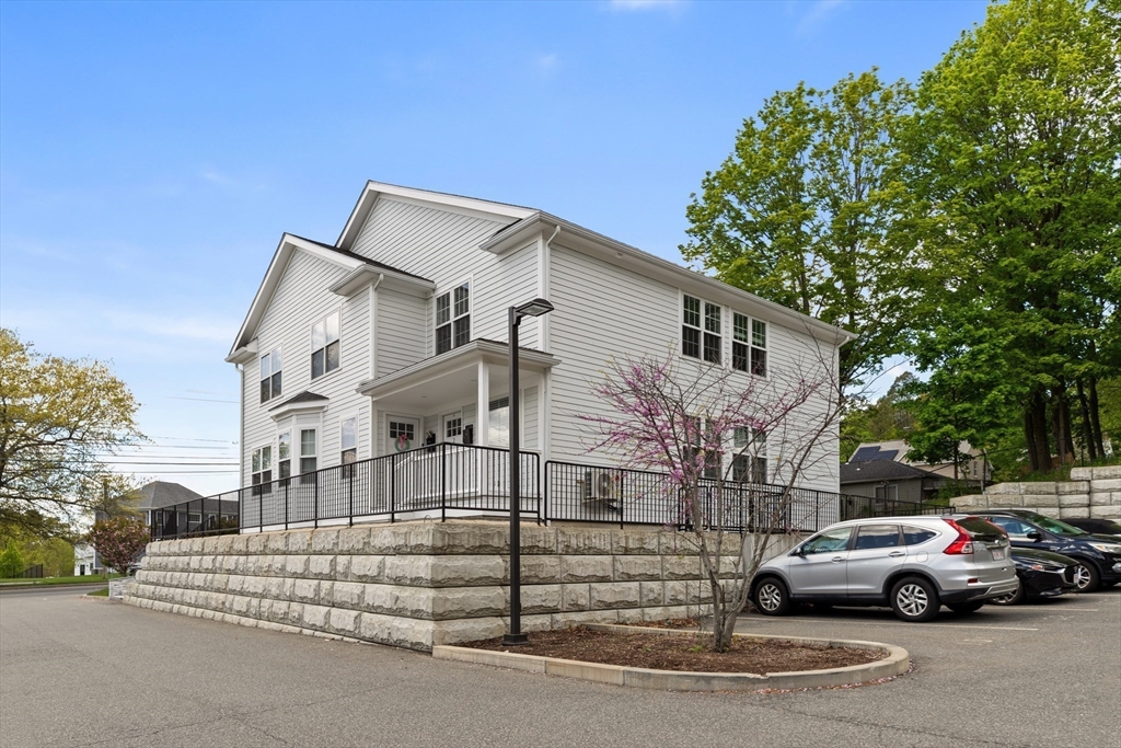2253 Washington Street, Unit 1 Canton, MA 02021 - Photo 25 of 28