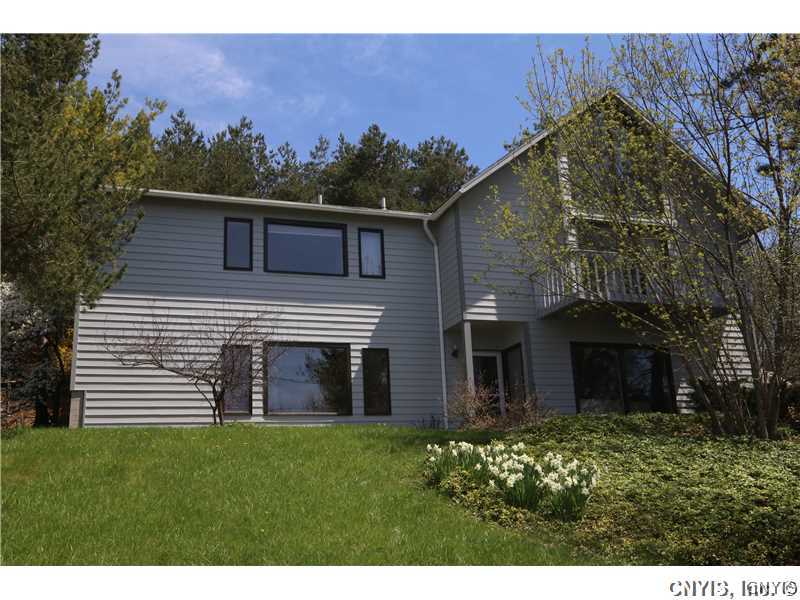 7 Cross Road DeWitt, NY 13224 - Photo 1 of 1 Exterior Front.