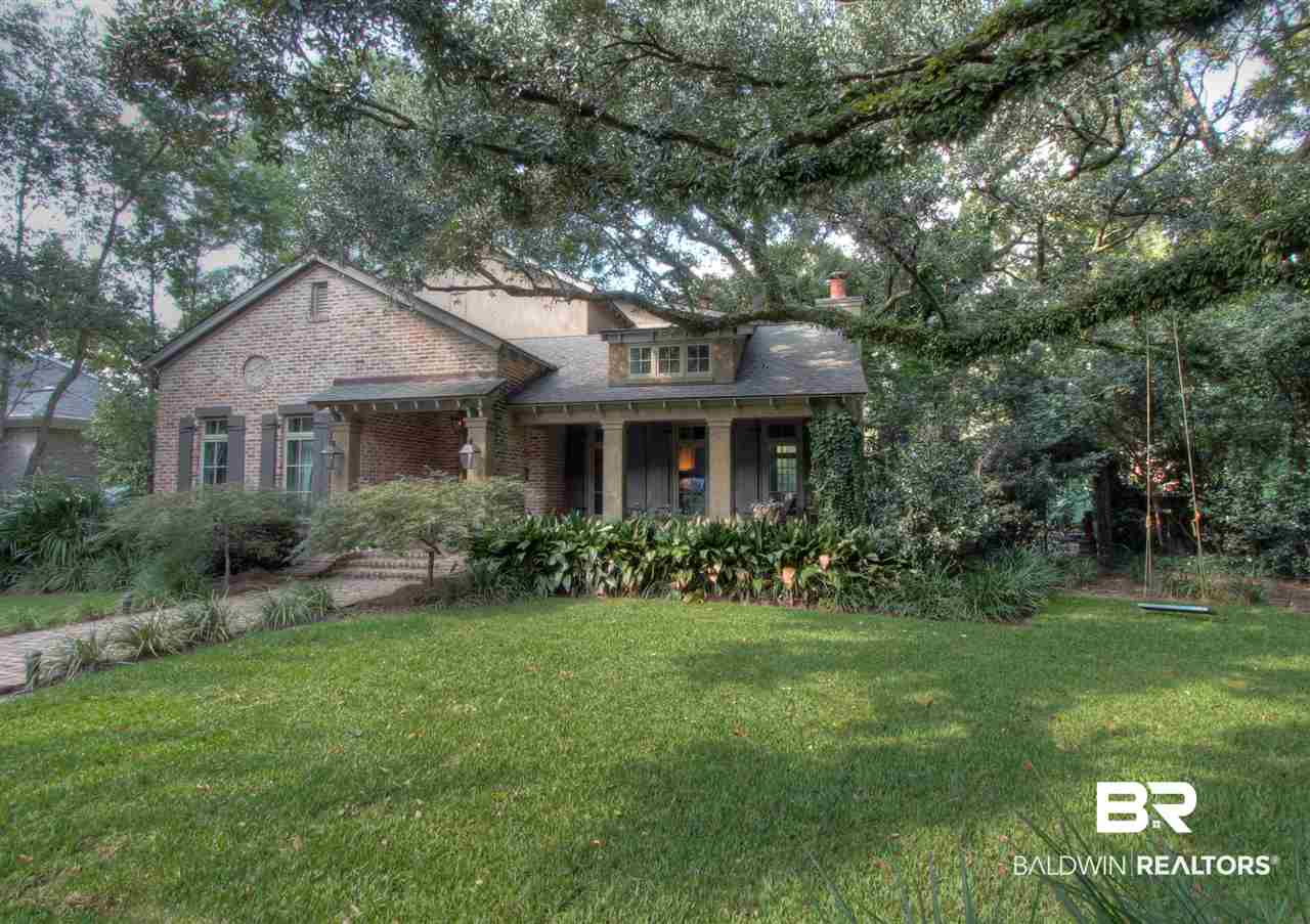 115 Oak Avenue Fairhope, AL 36532 - Photo 3 of 45