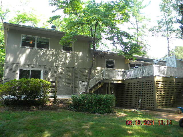 3718 Forest Road Roanoke, VA 24015 - Photo 3 of 28 forest (25)