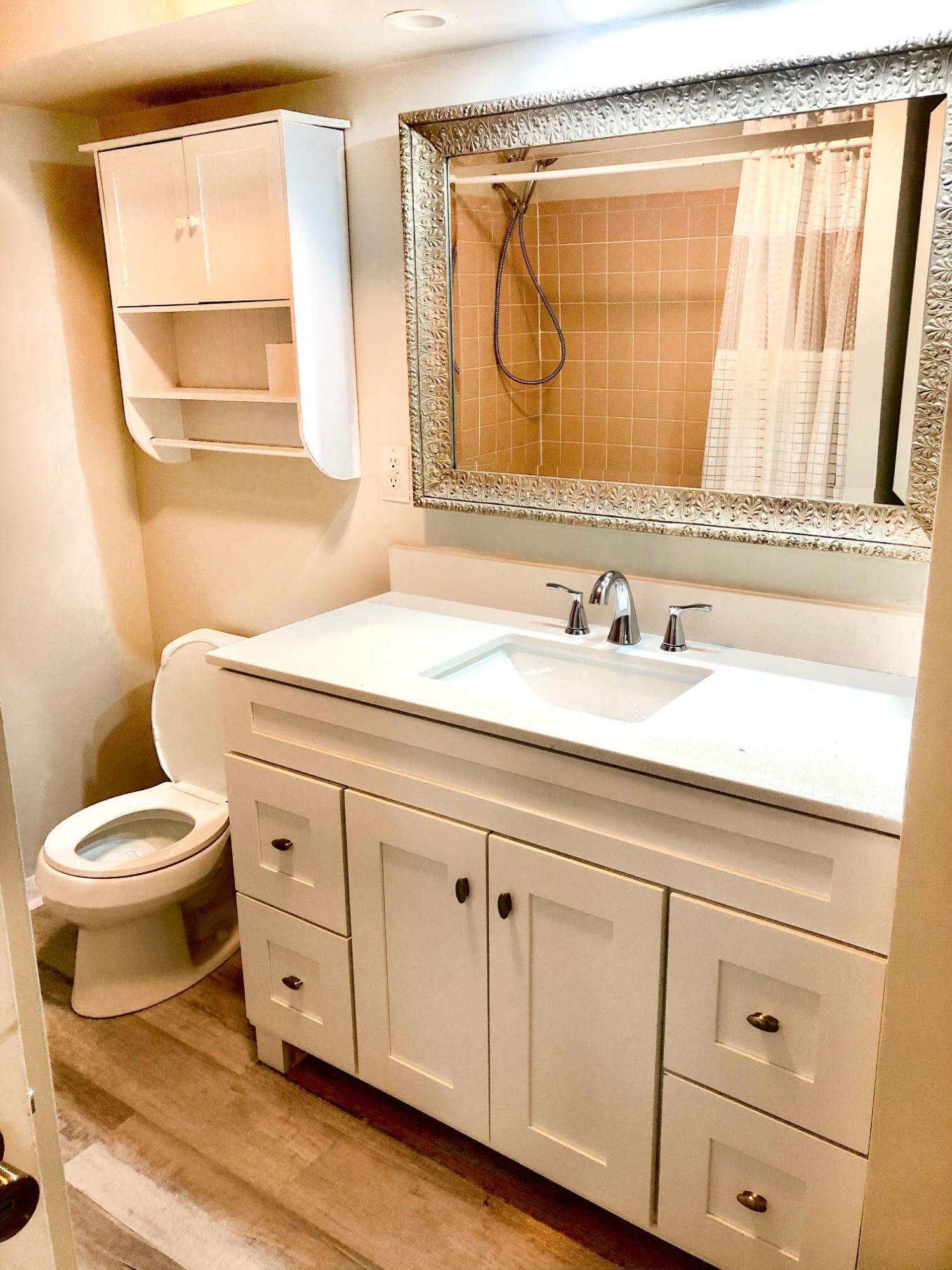 3718 Forest Road Roanoke, VA 24015 - Photo 27 of 28 Forest Bath