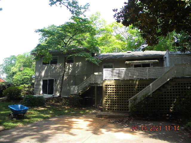 3718 Forest Road Roanoke, VA 24015 - Photo 4 of 28 forest (26)