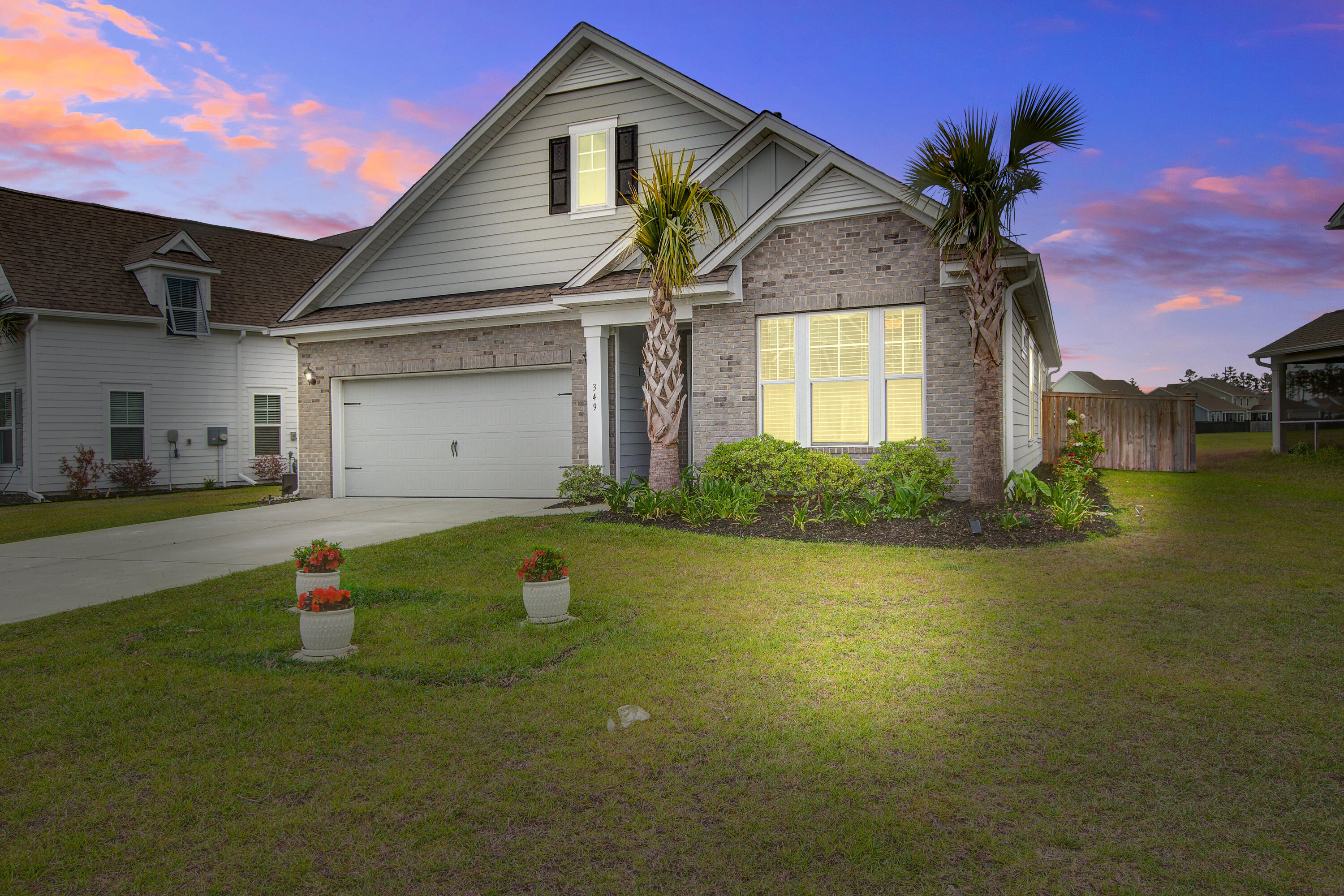 Welcome to 349 Long Pier Street!