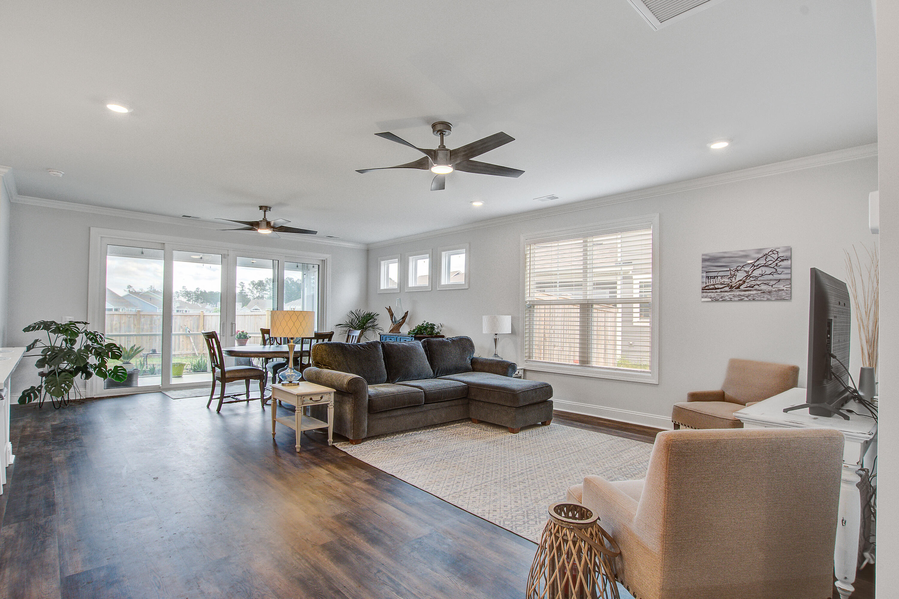 349 Long Pier Street Summerville, SC 29486 - Photo 14 of 42 Living Room