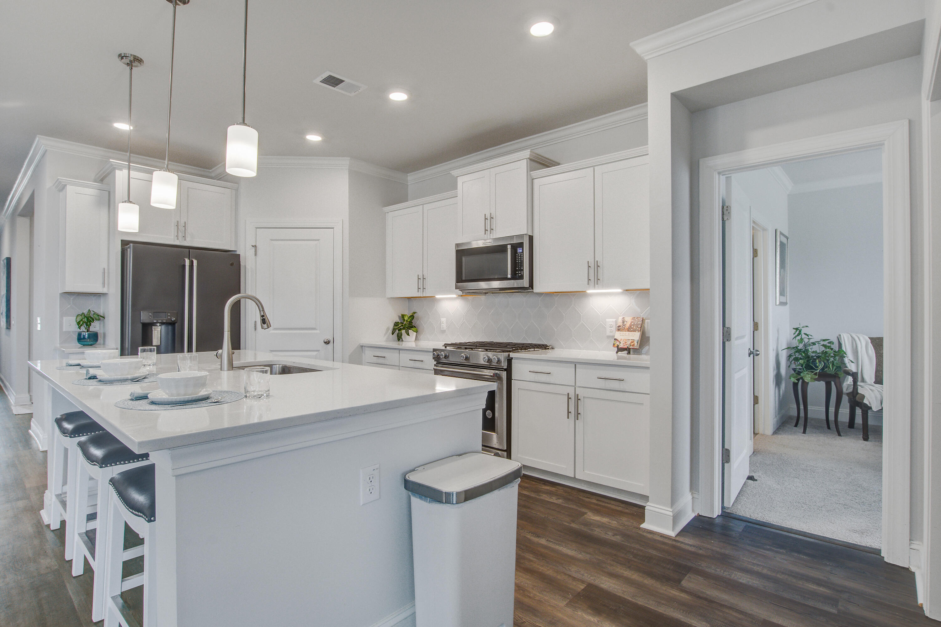 349 Long Pier Street Summerville, SC 29486 - Photo 16 of 42 Kitchen