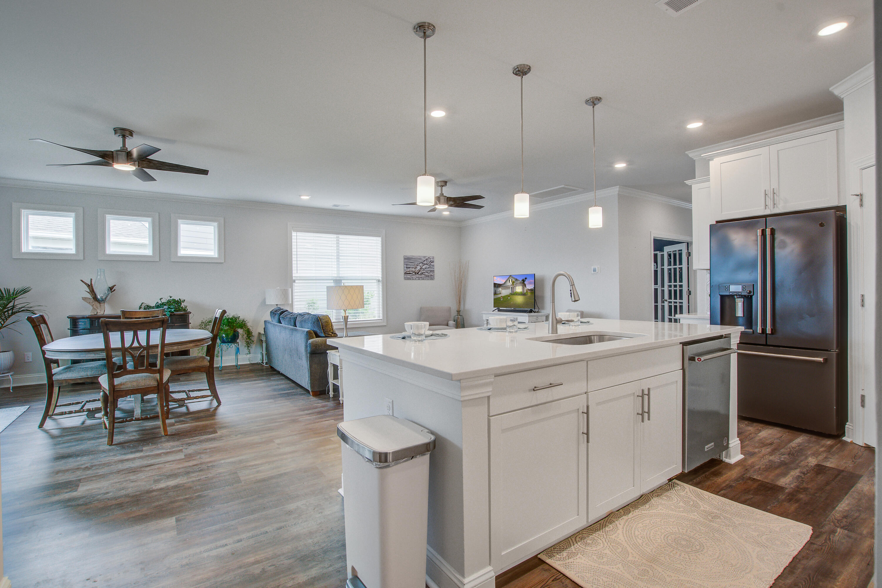 349 Long Pier Street Summerville, SC 29486 - Photo 17 of 42 Kitchen