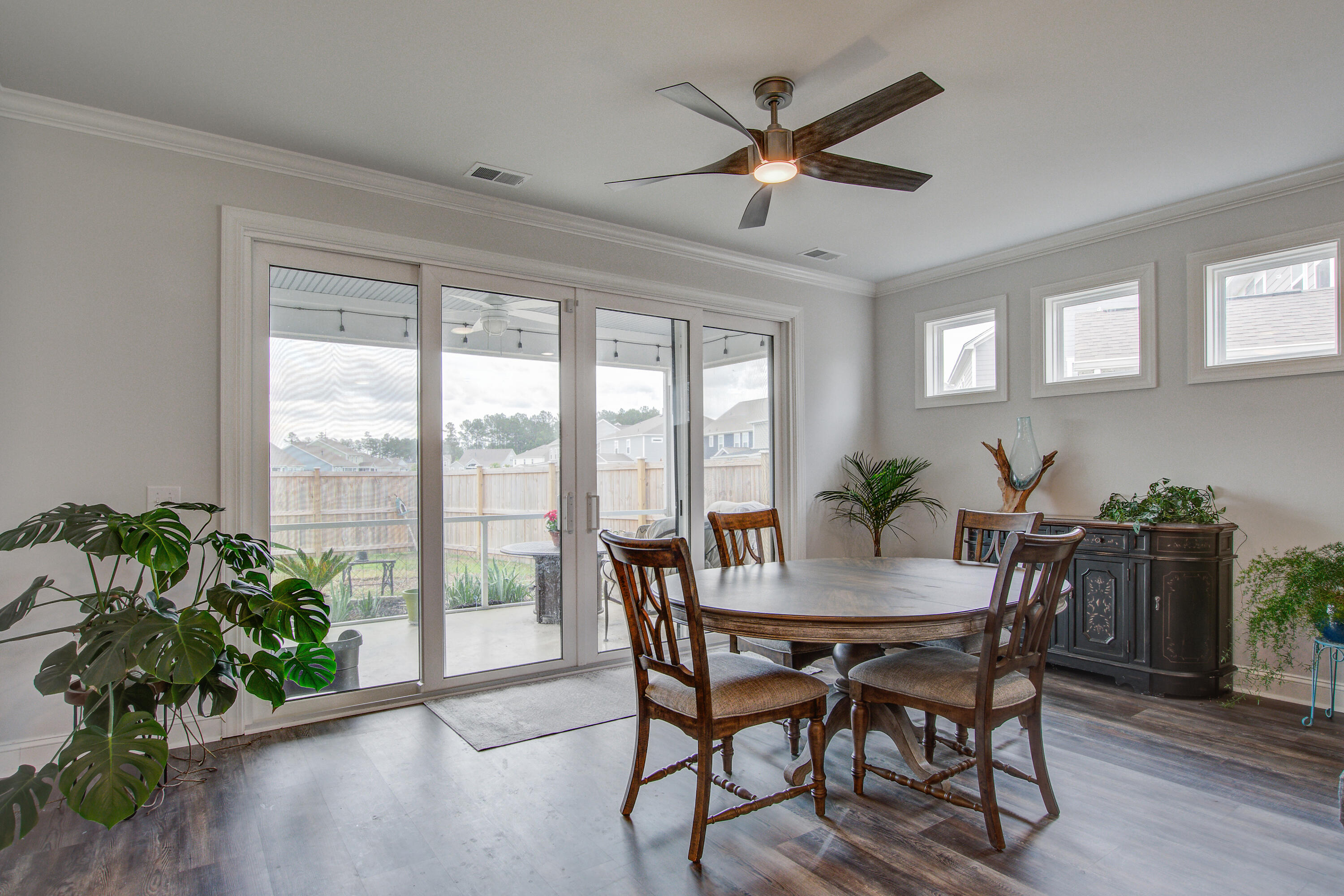 349 Long Pier Street Summerville, SC 29486 - Photo 18 of 42 Dining Area