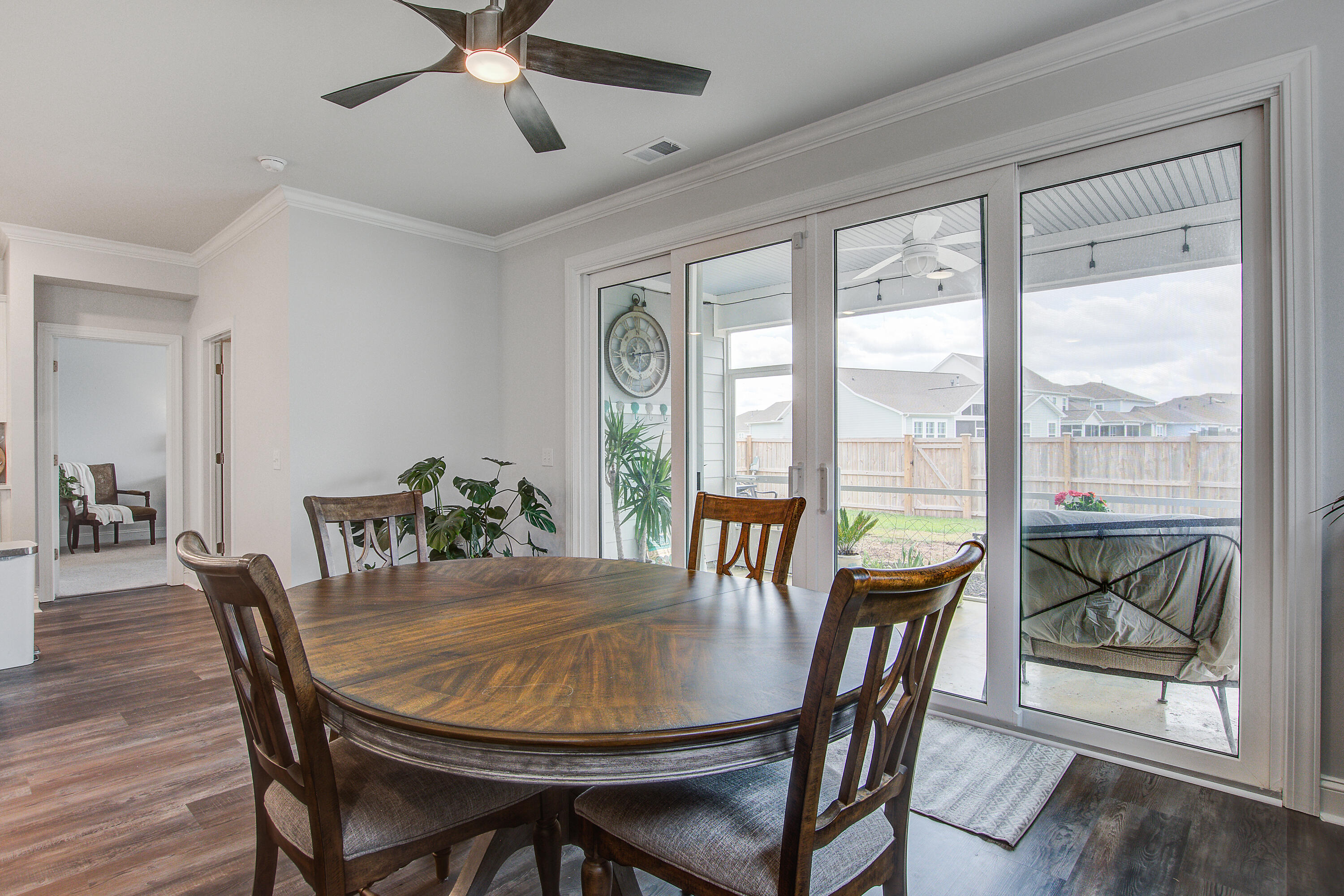 349 Long Pier Street Summerville, SC 29486 - Photo 19 of 42 Dining Area