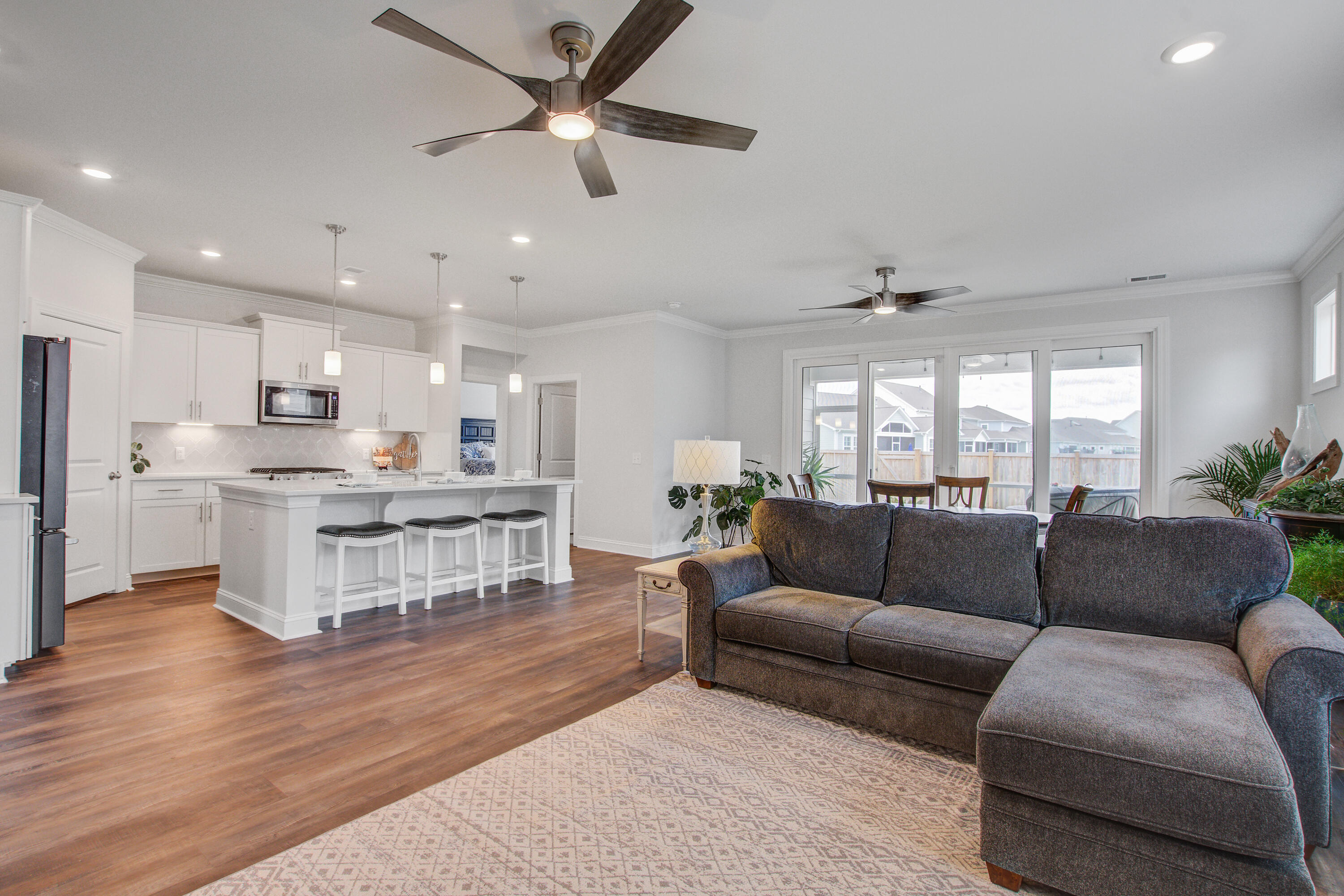 349 Long Pier Street Summerville, SC 29486 - Photo 42 of 42 Open Floorplan