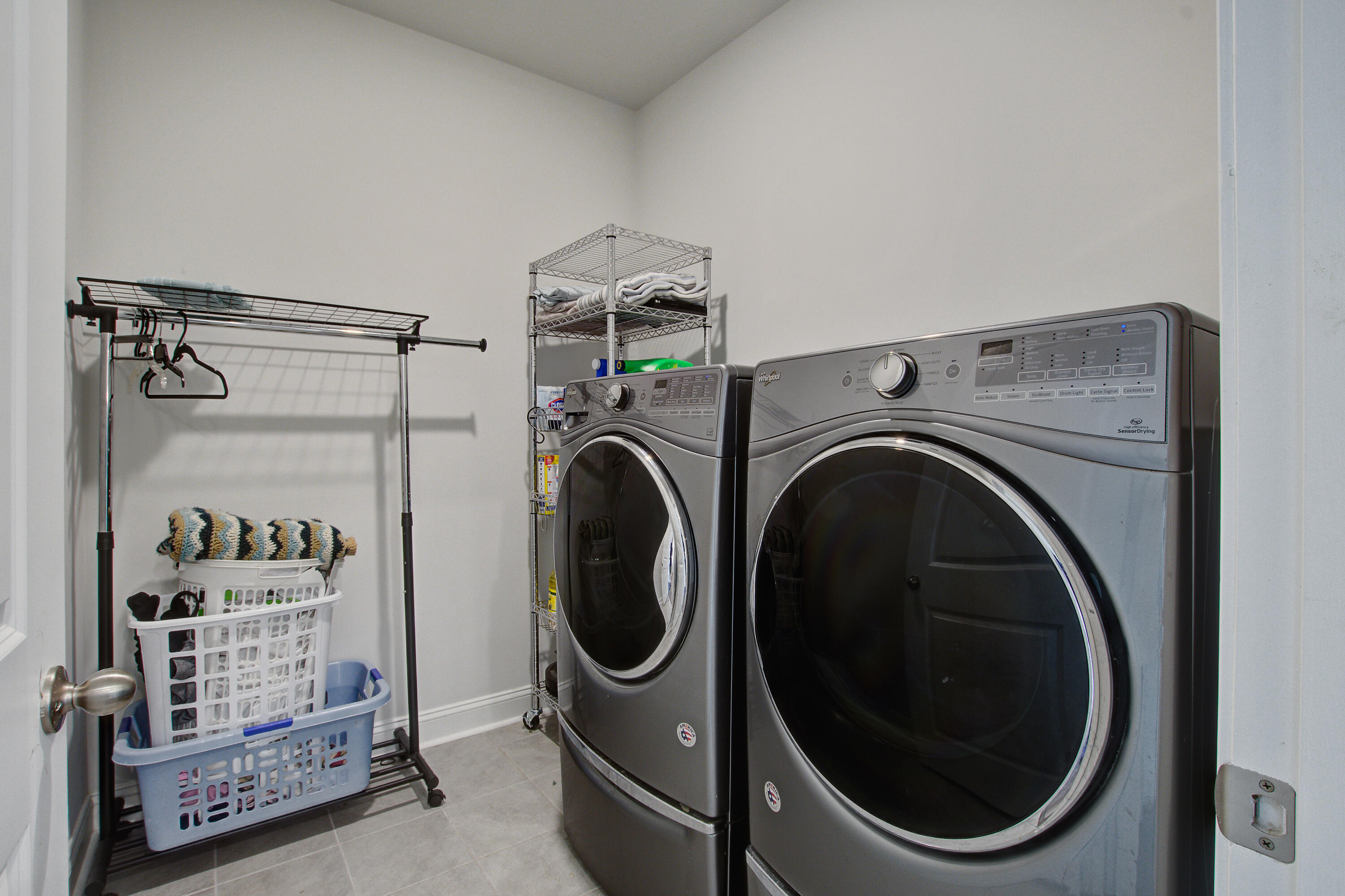 349 Long Pier Street Summerville, SC 29486 - Photo 20 of 42 Laundry Room