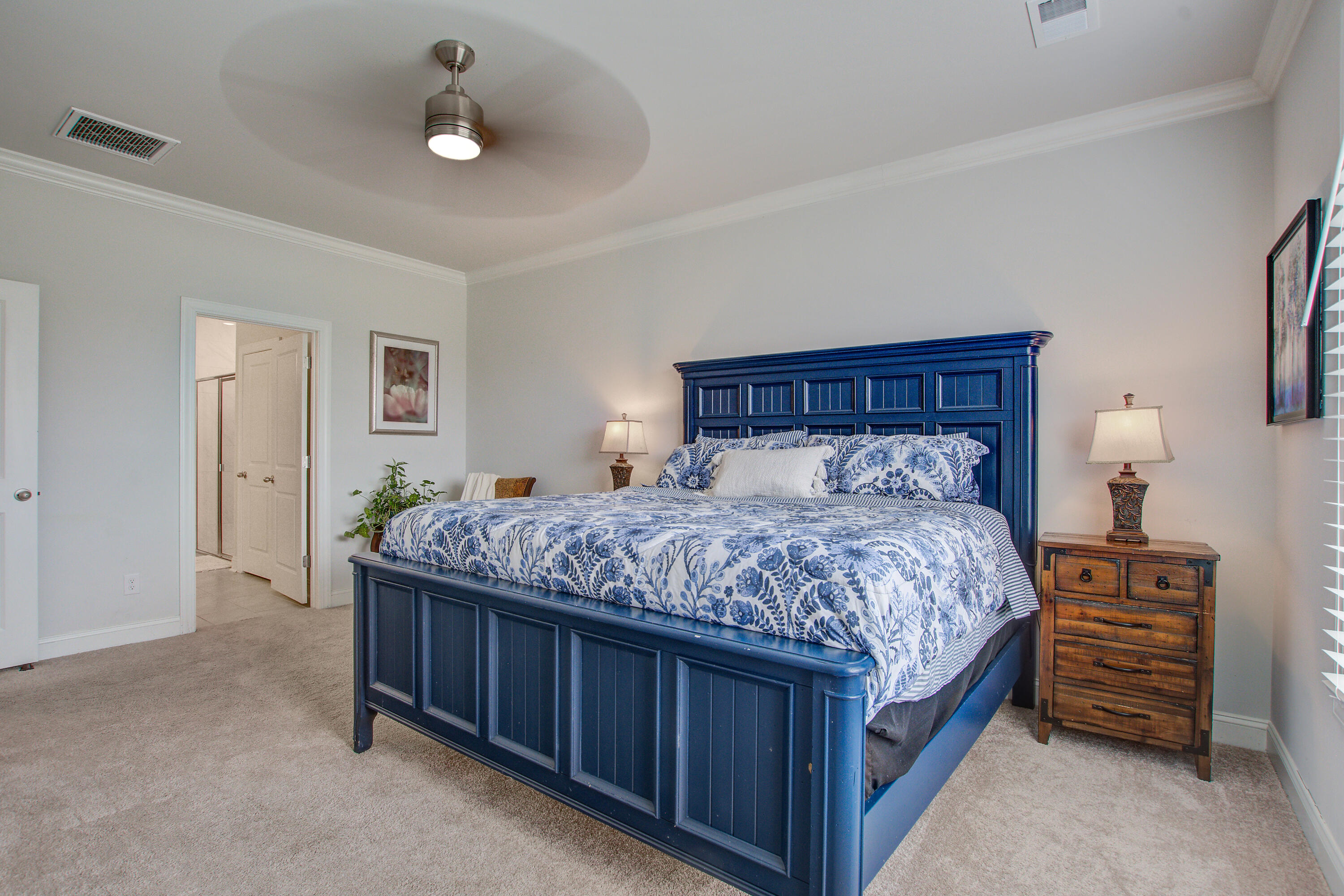 349 Long Pier Street Summerville, SC 29486 - Photo 22 of 42 Primary Suite