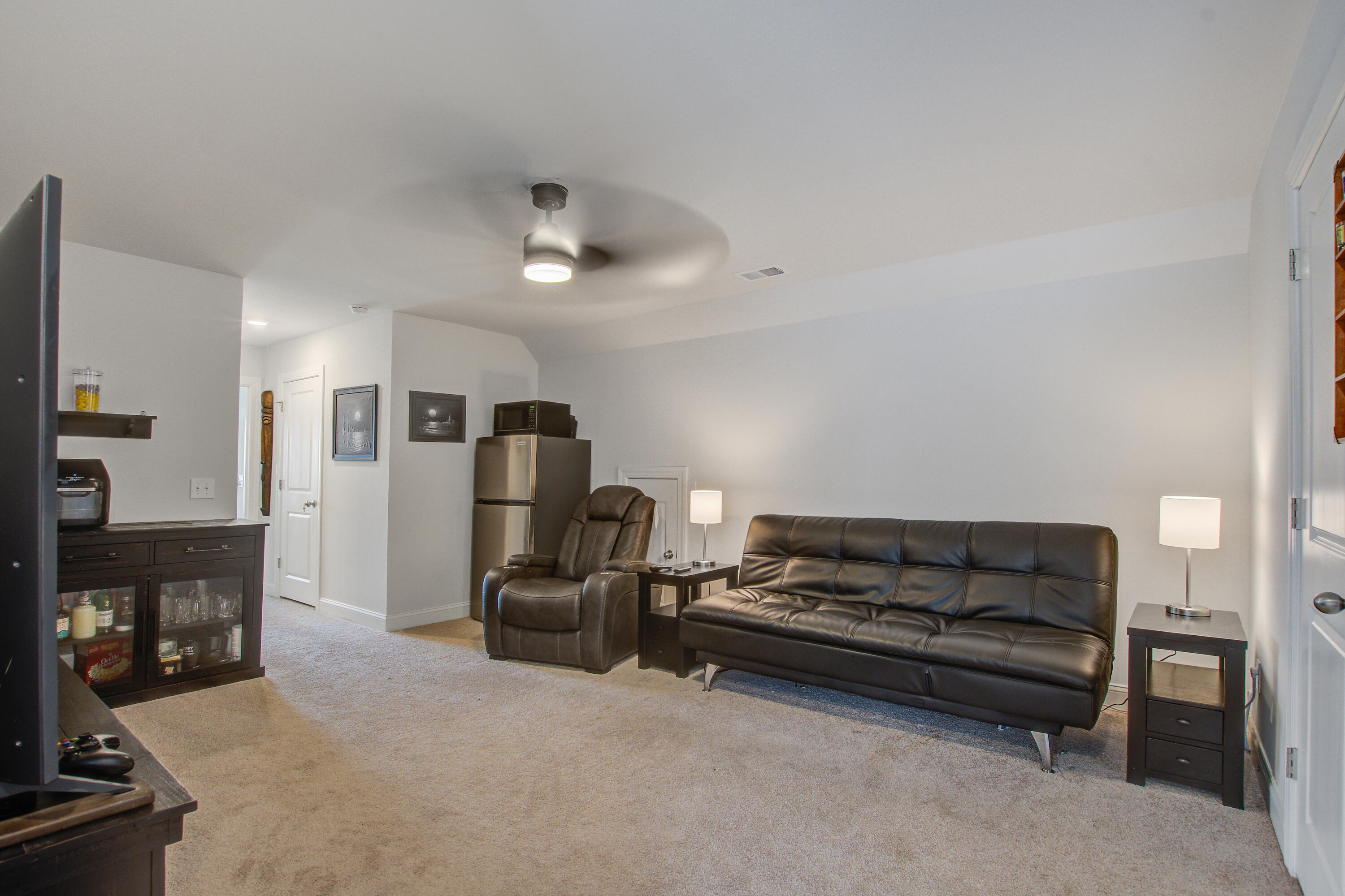 349 Long Pier Street Summerville, SC 29486 - Photo 27 of 42 Upstairs Bonus Room