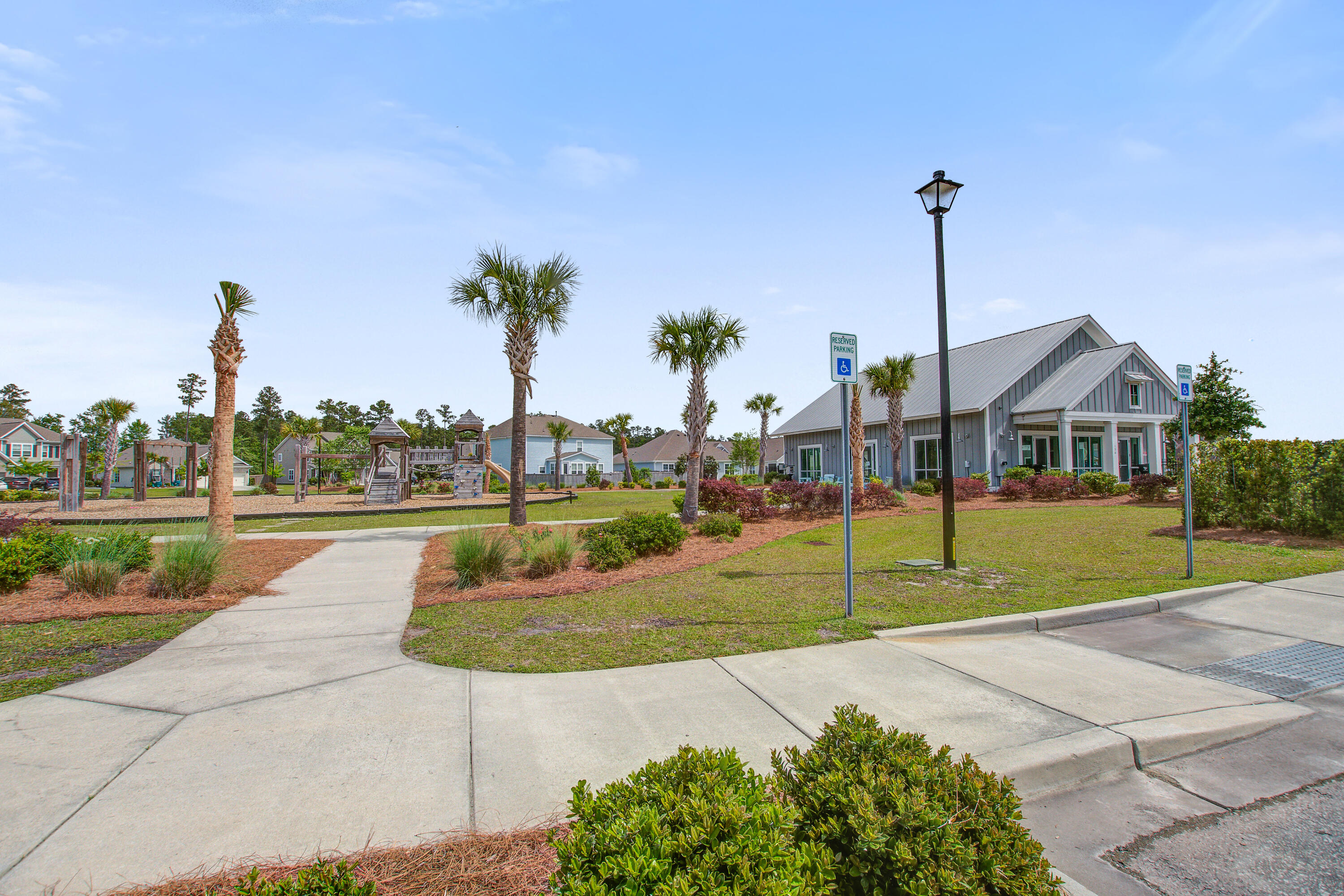 349 Long Pier Street Summerville, SC 29486 - Photo 35 of 42 Amenity Center