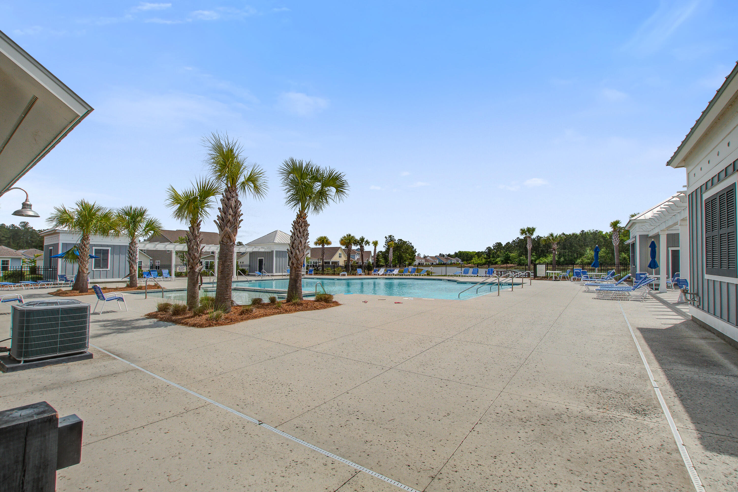 349 Long Pier Street Summerville, SC 29486 - Photo 37 of 42 Resort Style Pool