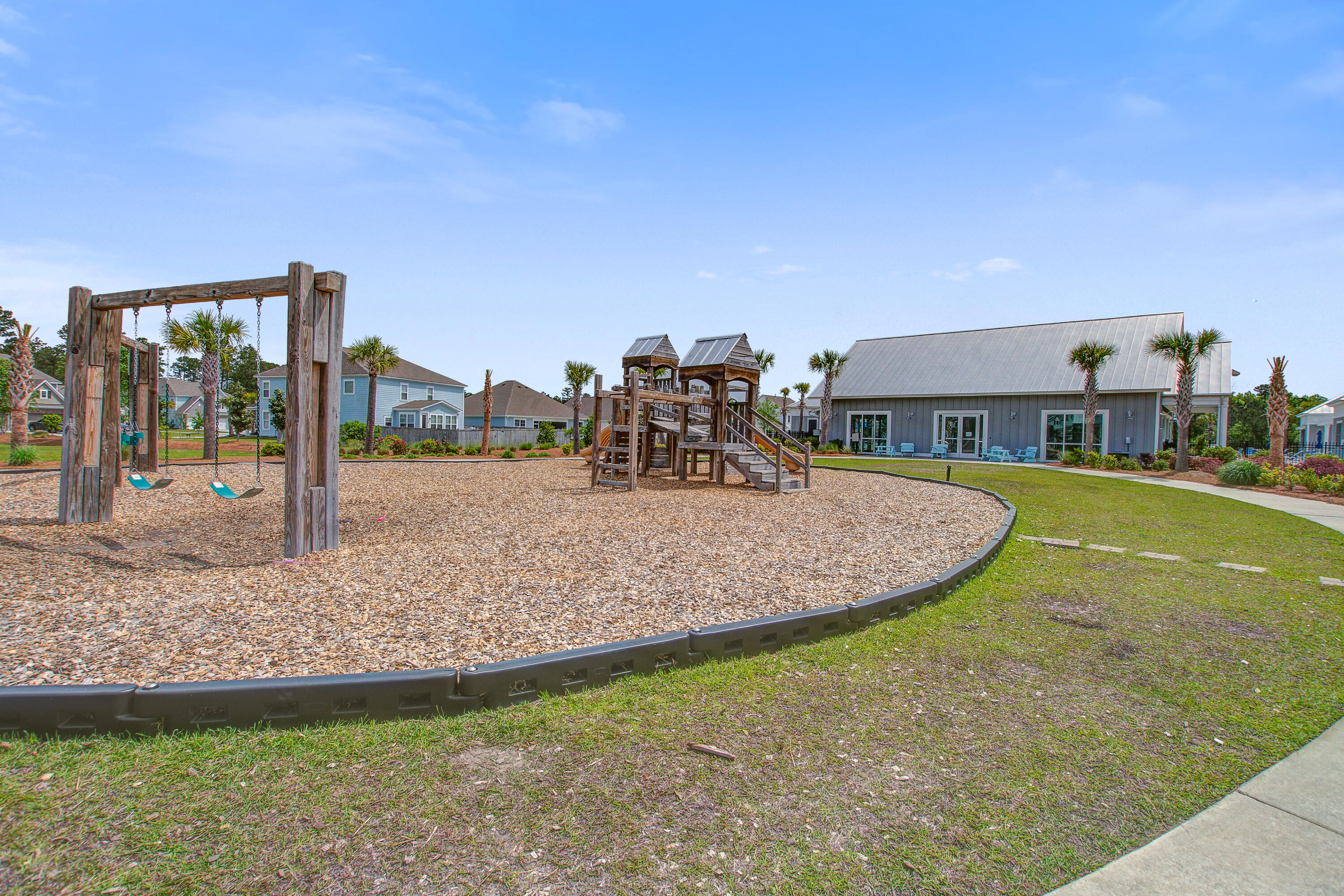 349 Long Pier Street Summerville, SC 29486 - Photo 38 of 42 Playground