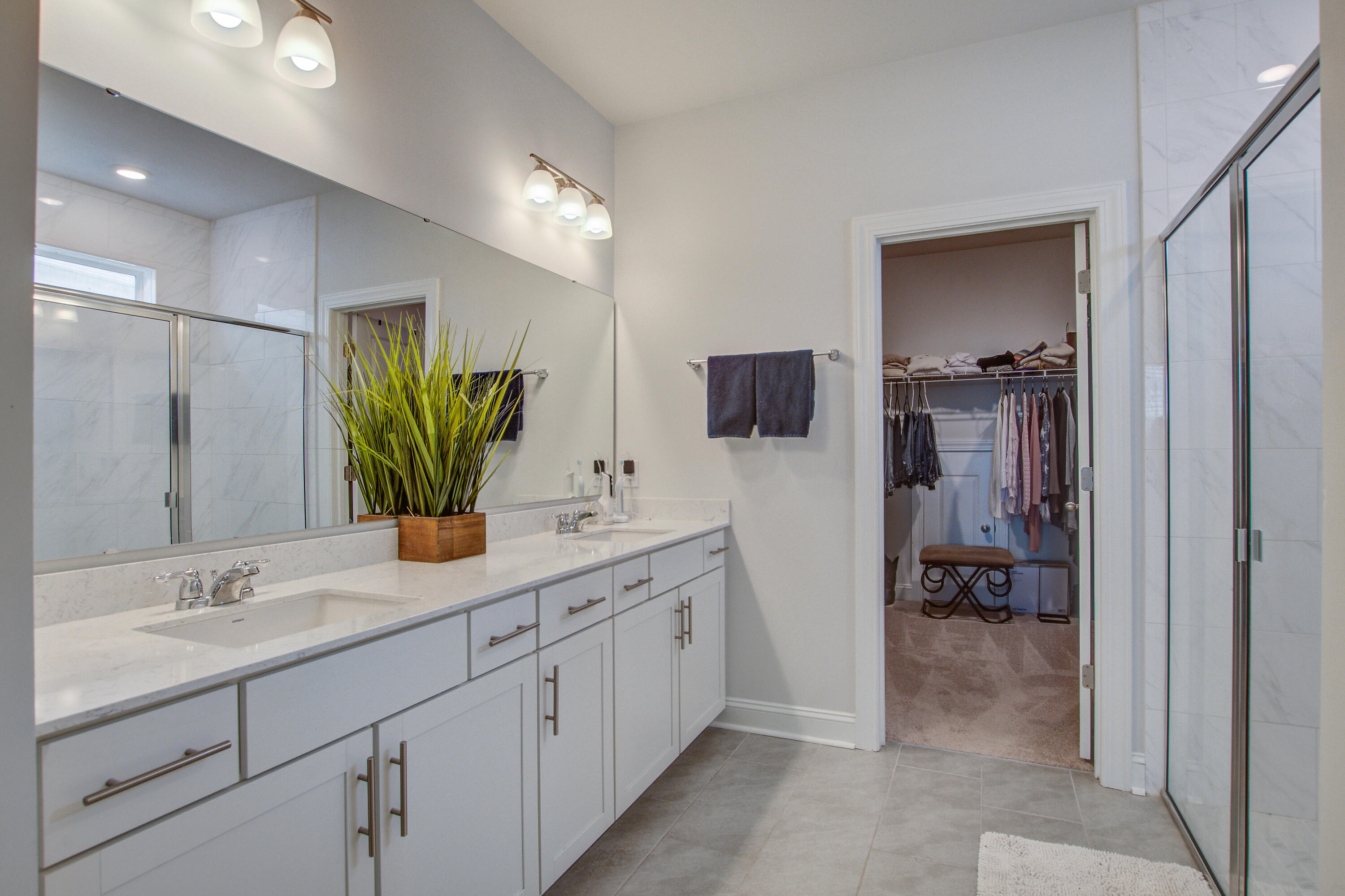 349 Long Pier Street Summerville, SC 29486 - Photo 3 of 42 Primary Bathroom