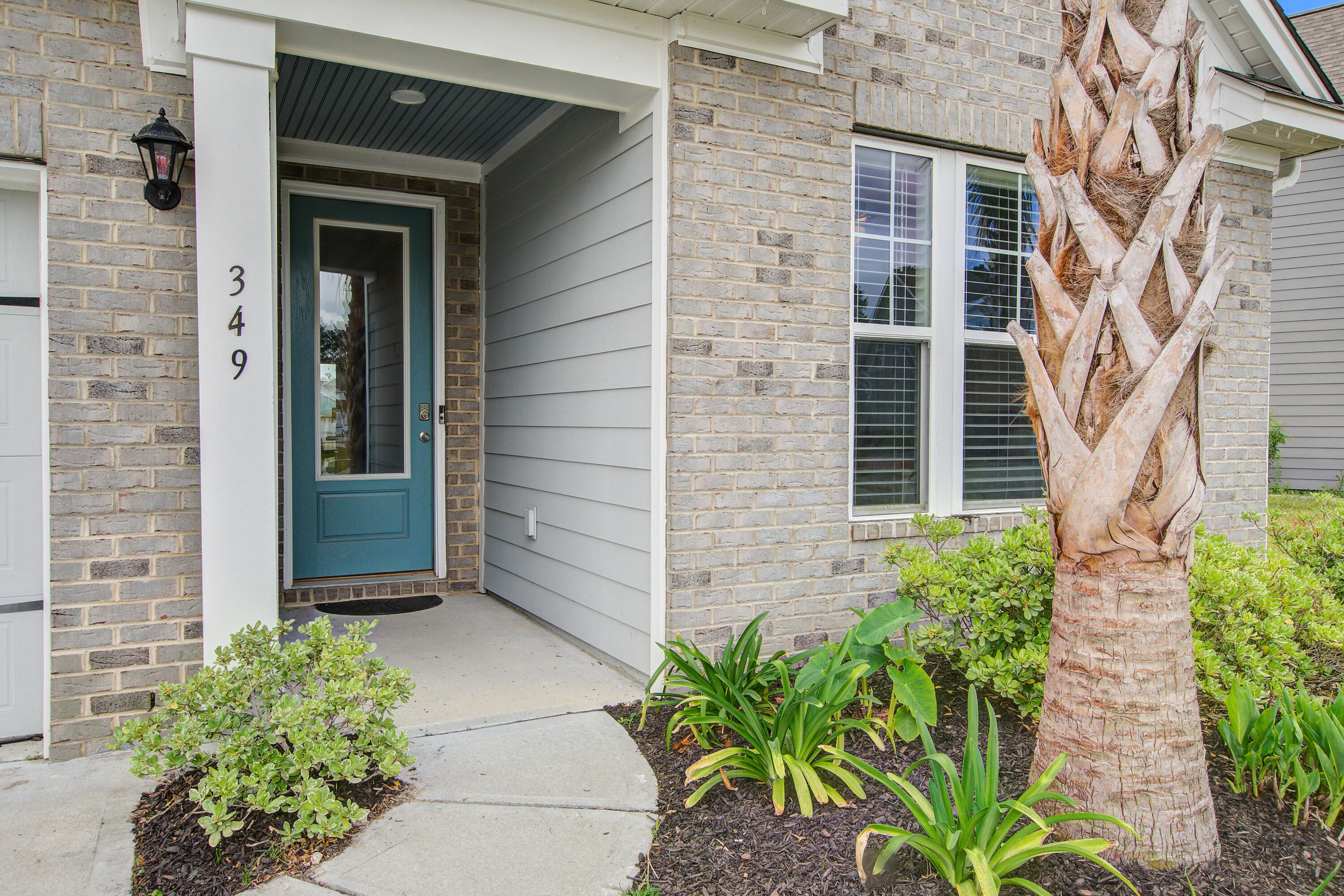 349 Long Pier Street Summerville, SC 29486 - Photo 8 of 42 Porch