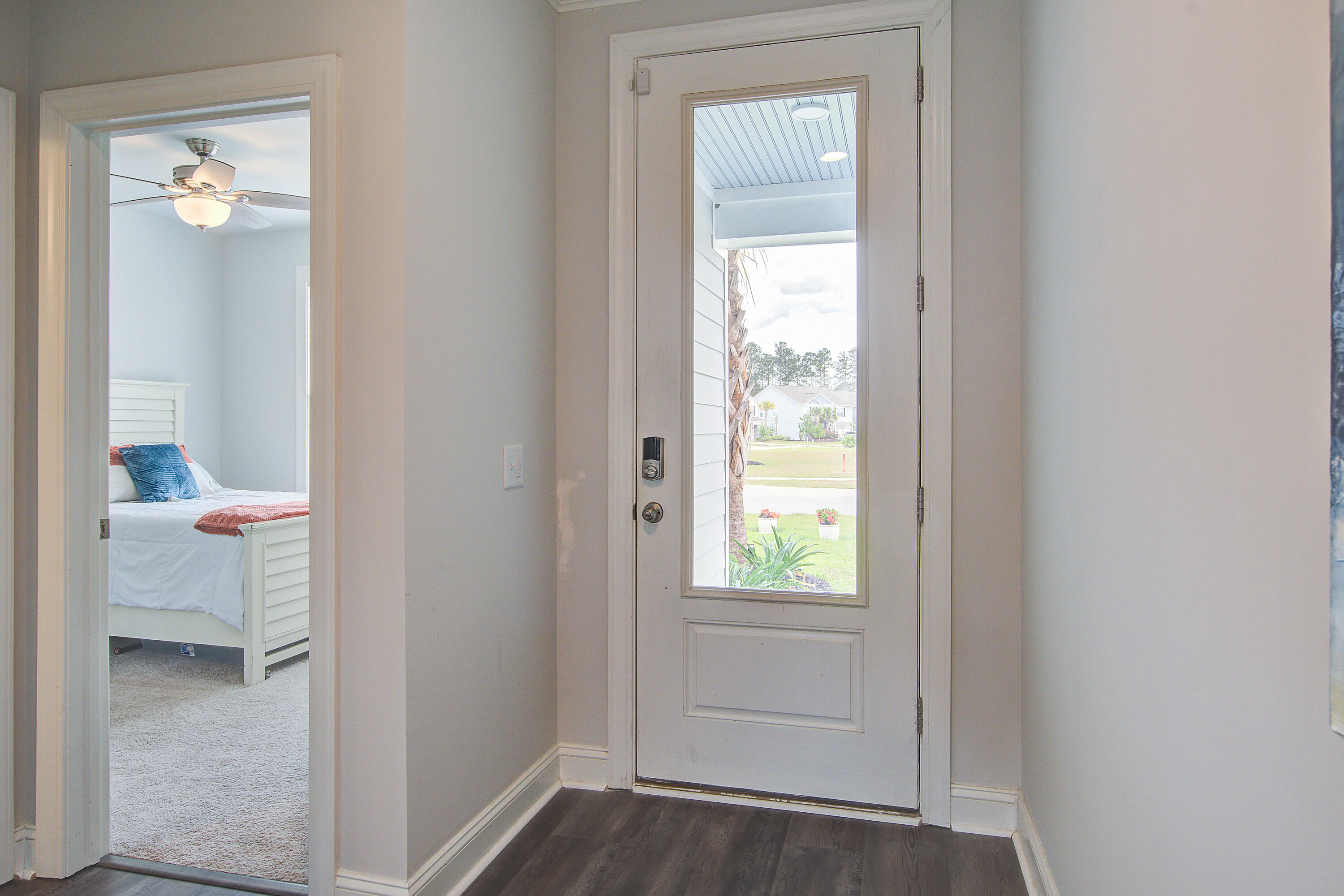 349 Long Pier Street Summerville, SC 29486 - Photo 9 of 42 Foyer