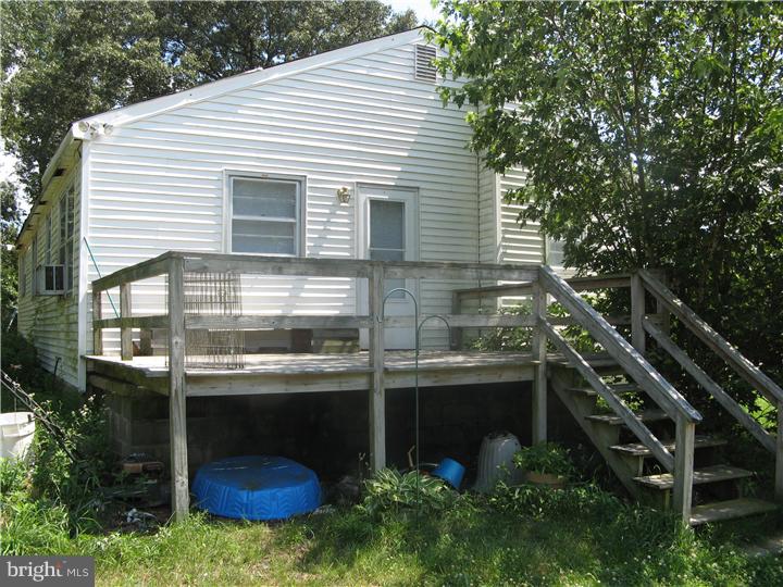 359 Magnolia Road Pemberton, NJ 08068 - Photo 2 of 12 Exterior Side