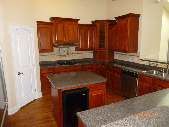 119 Liberty Court Oak Ridge, TN 37830 - Photo 14 of 29 119 Liberty Court_Kitchen3