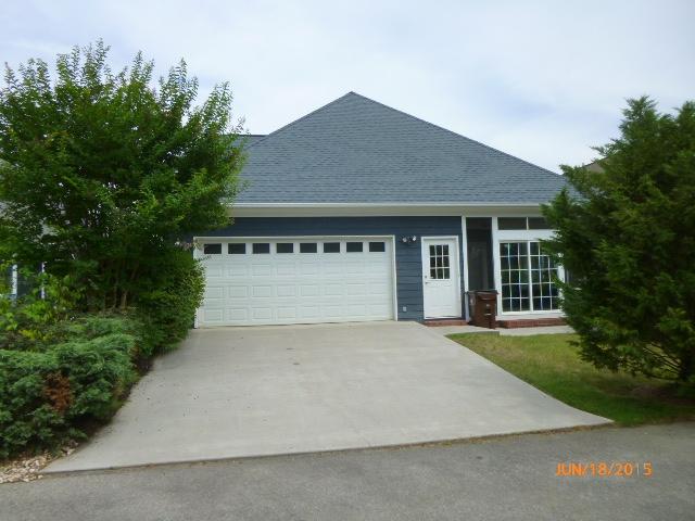119 Liberty Court Oak Ridge, TN 37830 - Photo 3 of 29 119 Liberty Court_Back