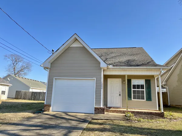 $1,750 | 1244 Matterhorn Run, Murfreesboro, TN 37130