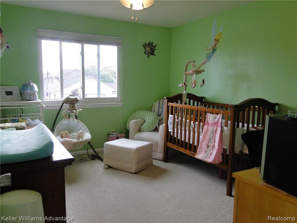 2504 Cranbrook Road Canton, MI 48188 - Photo 15 of 19 Bedroom 1.jpg