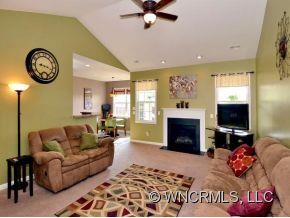 253 Yadkin Road Fletcher, NC 28732 - Photo 3 of 18