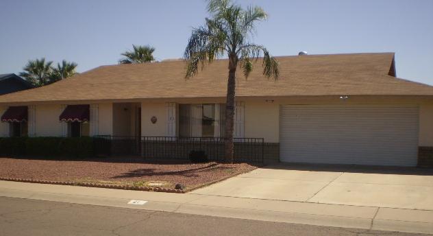 Home front