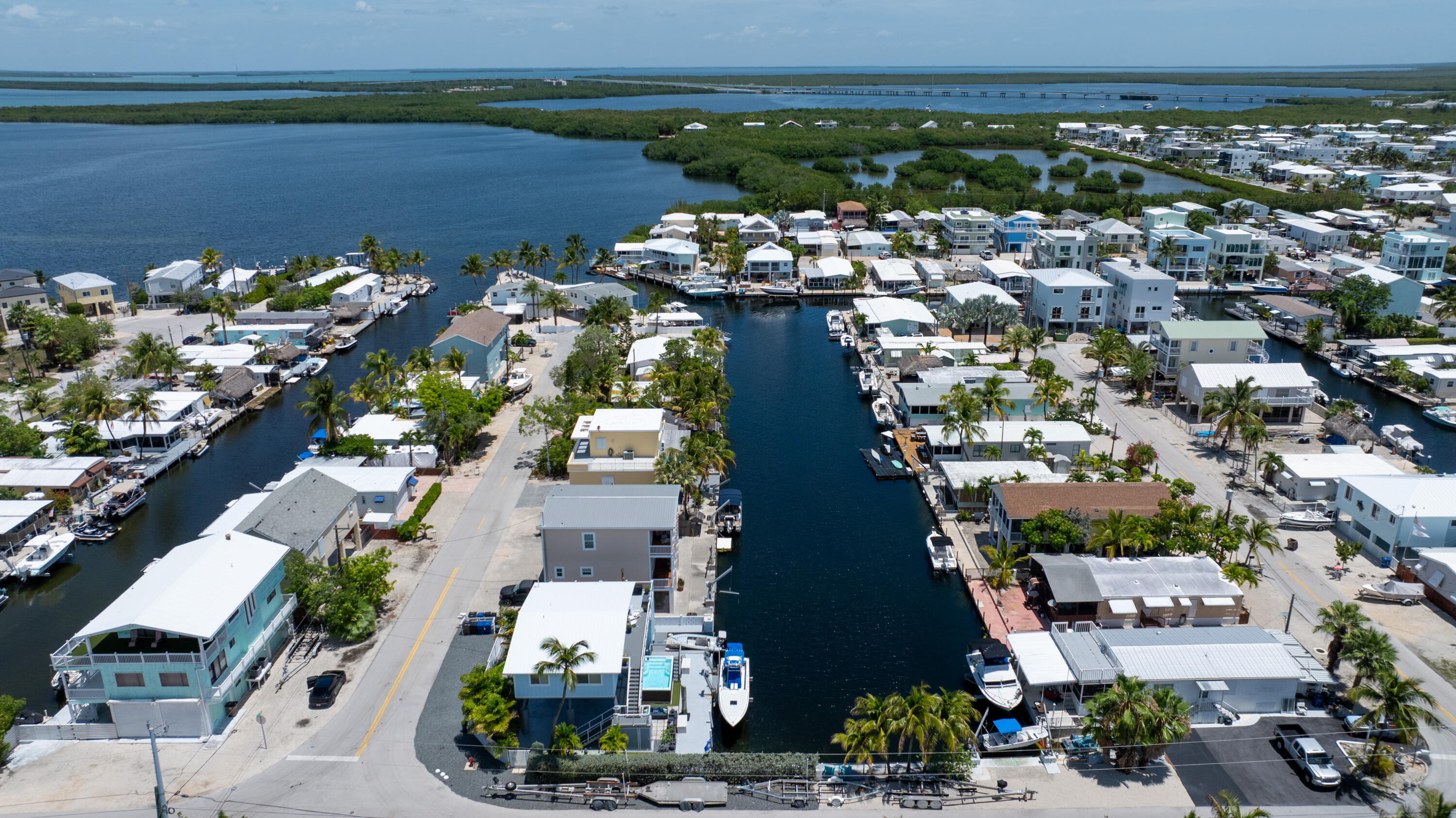 1 Snipe Road Key Largo, FL 33037 - Photo 36 of 44 Aerial