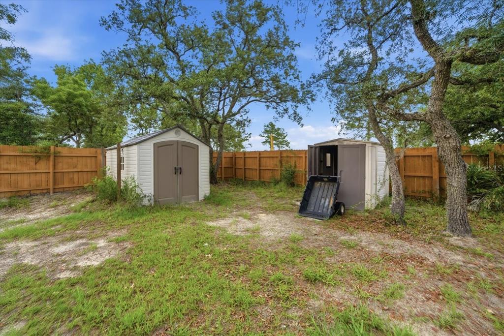 11312 Lark Sparrow Road Weeki Wachee, FL 34614 - Photo 44 of 47