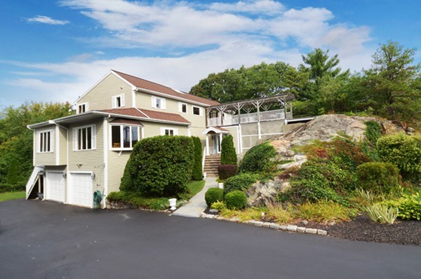 27 Surrey Road Winchester, MA 01890 - Photo 1 of 30 Gallery Image 1