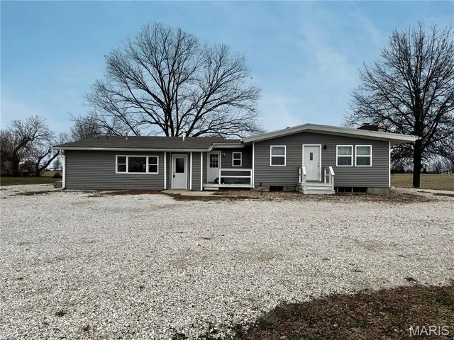 $254,000 | 405 Main Street, Lewistown, MO 63452