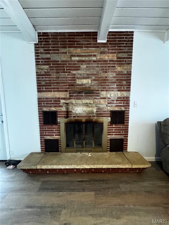 405 Main Street Lewistown, MO 63452 - Photo 27 of 49