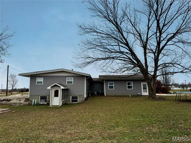 $254,000 | 405 Main Street, Lewistown, MO 63452