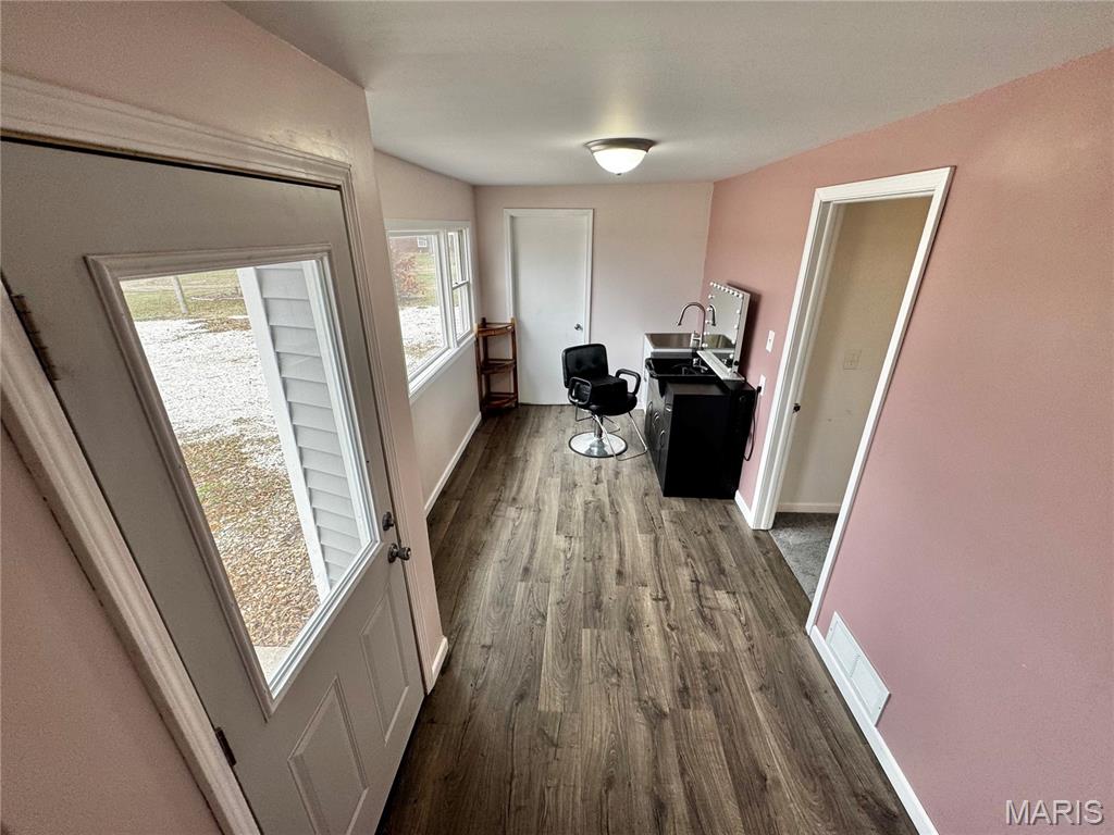 405 Main Street Lewistown, MO 63452 - Photo 38 of 49