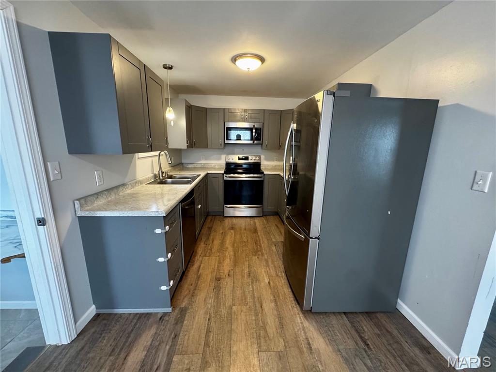 405 Main Street Lewistown, MO 63452 - Photo 4 of 49