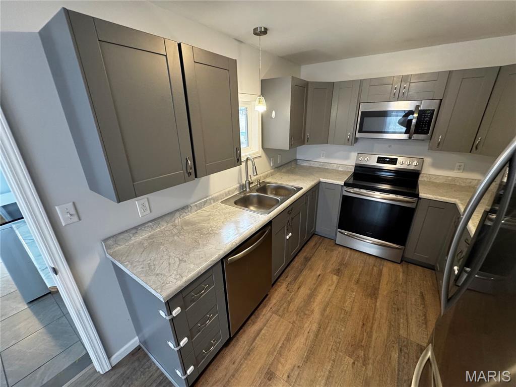 405 Main Street Lewistown, MO 63452 - Photo 6 of 49