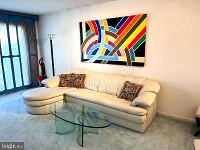 103 Juniper Road Havertown, PA 19083 - Photo 9 of 17 Living room layout, before floors exposed