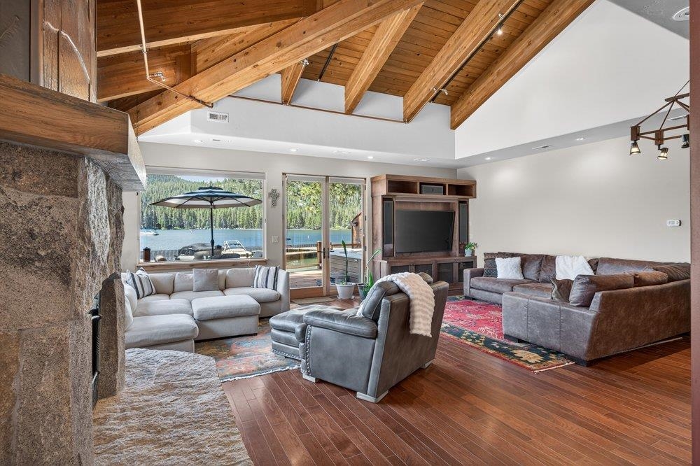 15735 Donner Pass Road Truckee, CA 96161 - Photo 9 of 27