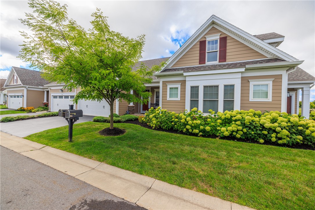 216 Bretlyn Circle Brighton, NY 14618 - Photo 2 of 48