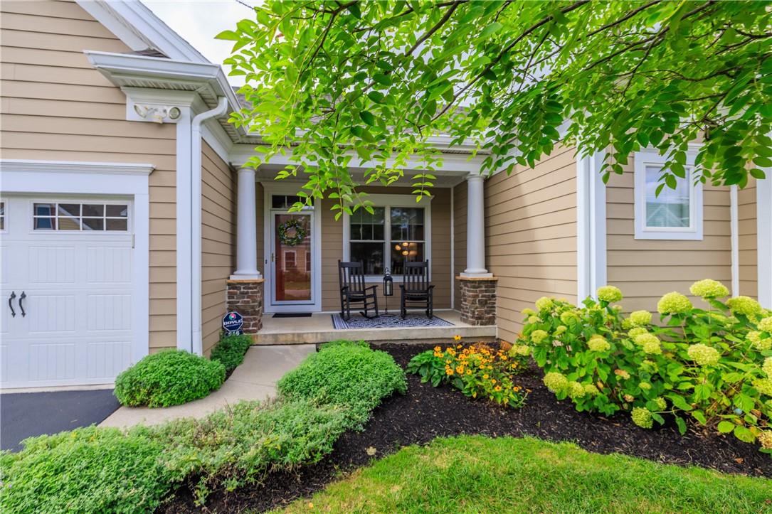 216 Bretlyn Circle Brighton, NY 14618 - Photo 3 of 48