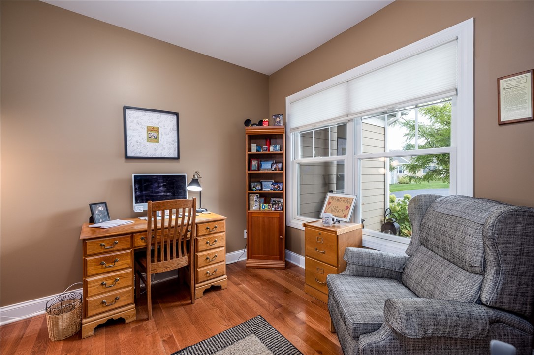 216 Bretlyn Circle Brighton, NY 14618 - Photo 38 of 48